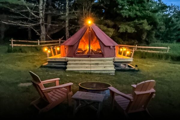 9 Best of the Best Camping Spots in Hudson Valley for Fall 2025 9 Best of the Best Camping Spots in Hudson Valley for Fall 2025