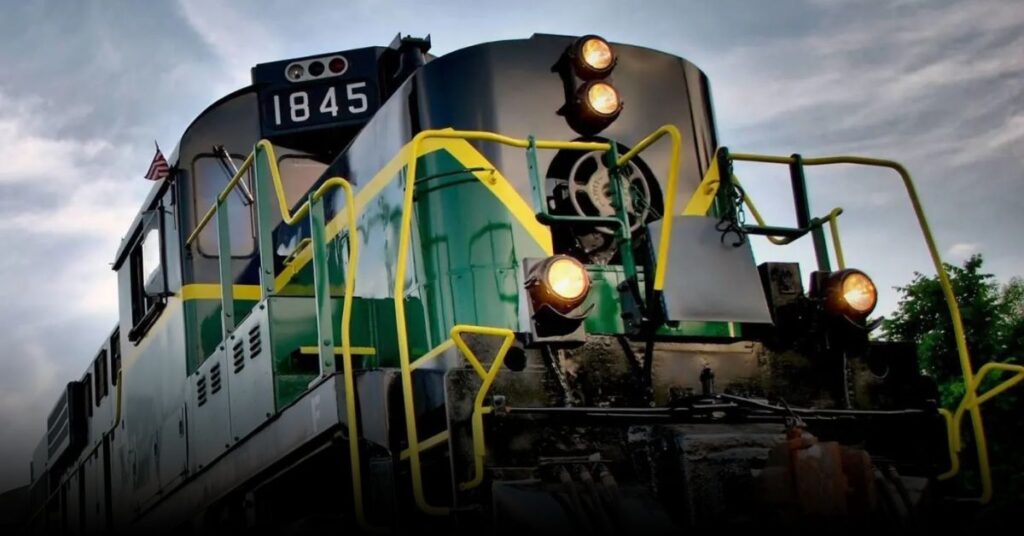 Adirondack Mountaineer