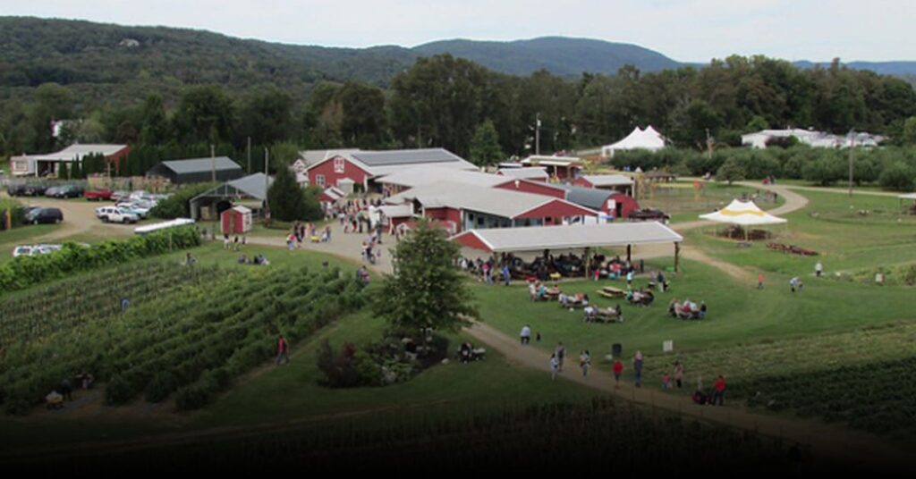 Barton Orchards (Poughquag)
