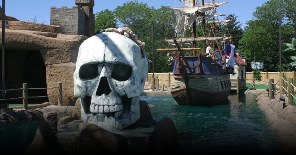 Bayville Scream Park