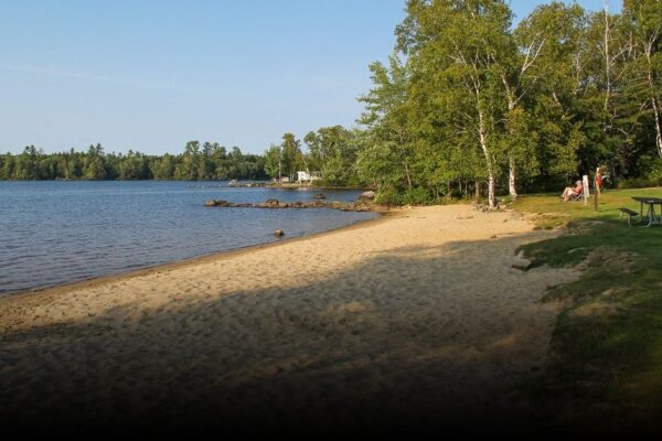 Best Fall Camping Spots in New Hampshire for Unforgettable Views Best Fall Camping Spots in New Hampshire for Unforgettable Views