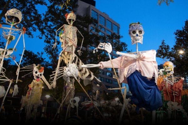 Best Halloween Events NYC 2025 | Parades, Parties & Family Fun Best Halloween Events NYC 2025 Parades, Parties & Family Fun