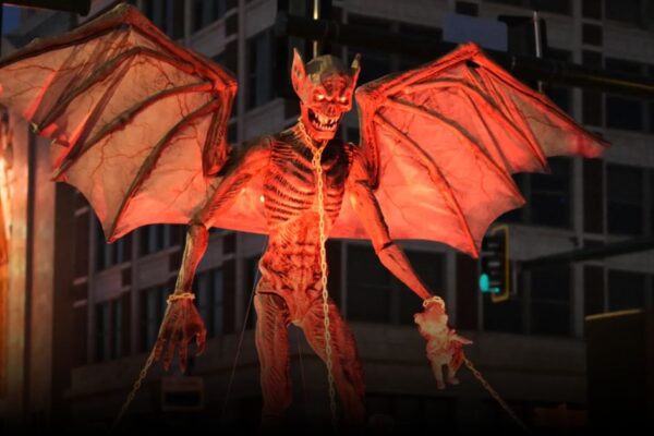 Best Halloween Spots in Colorado For 2025 Best Halloween Spots in Colorado For 2025