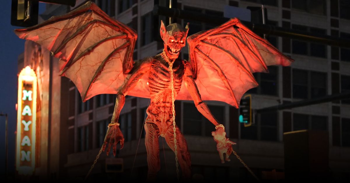 Best Halloween Spots in Colorado For 2025