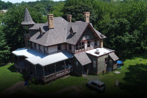 8 Best Haunted Locations in New York for Halloween 2025 Best Haunted Locations in New York for Halloween 2025