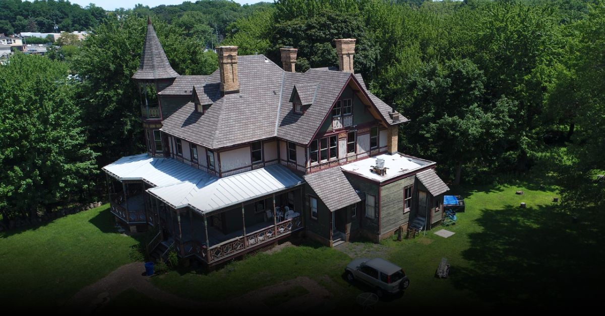 Best Haunted Locations in New York for Halloween 2025