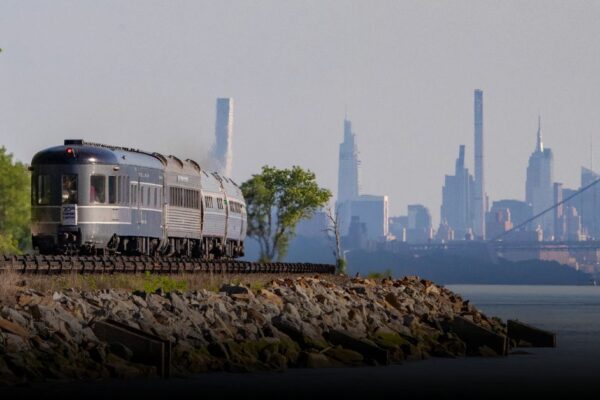 7 Best Hudson Valley Scenic Train Rides 2025 Best Hudson Valley Scenic Train Rides 2025