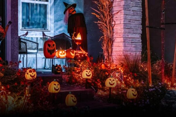 Best of the Best Halloween Destinations in the USA 2025 Best of the Best Halloween Destinations in the USA 2025