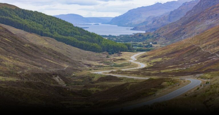 Best of the Best Scenic Drives in Warwick Valley, New York (Fall 2025)