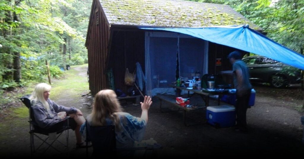 Brewster River Campground