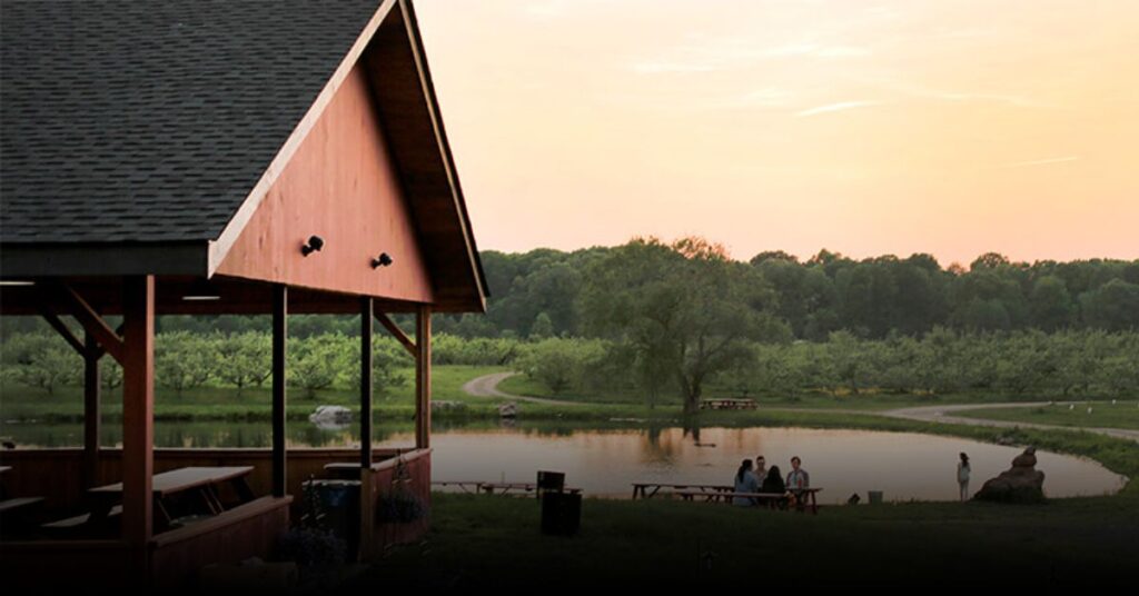 Brooklyn Cider House (New Paltz)