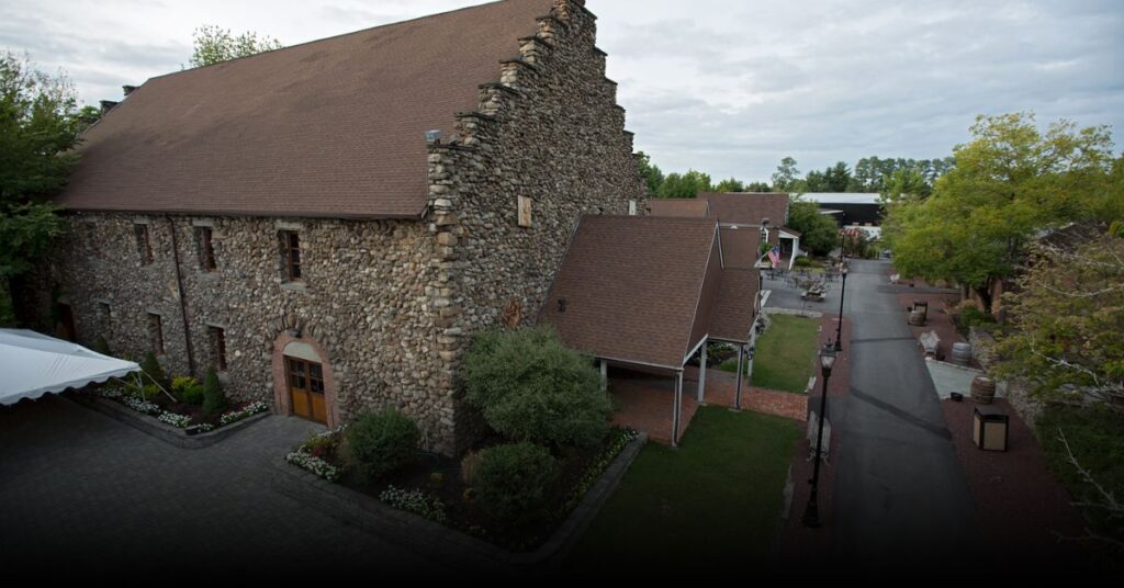 Brotherhood Winery (Washingtonville)