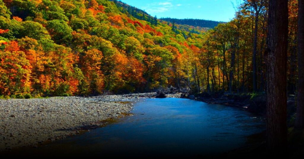Crawford Notch State Park