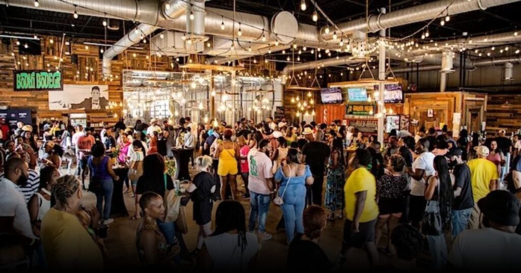 Creole Food Festival (Brooklyn)