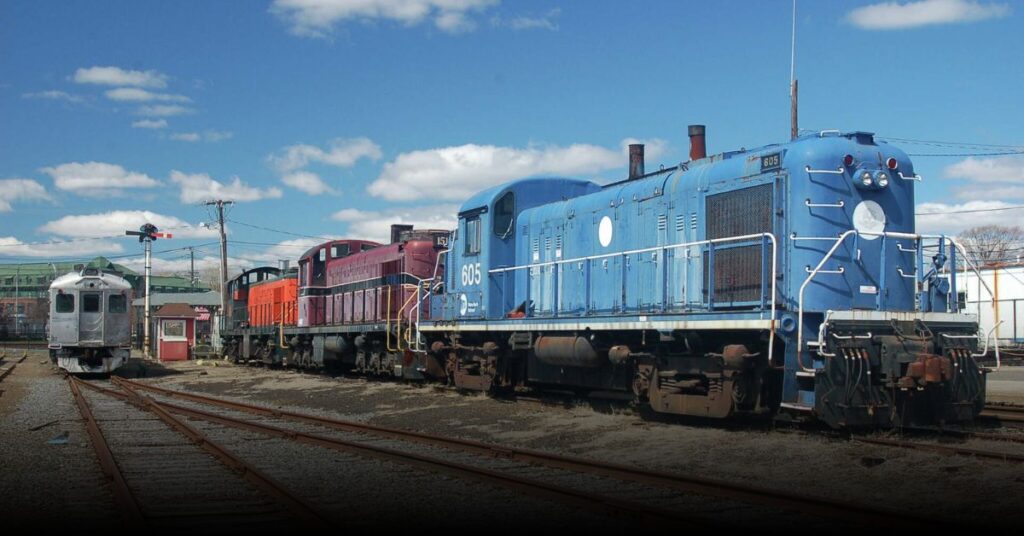 Danbury Railway Museum – Owney Legacy Celebration