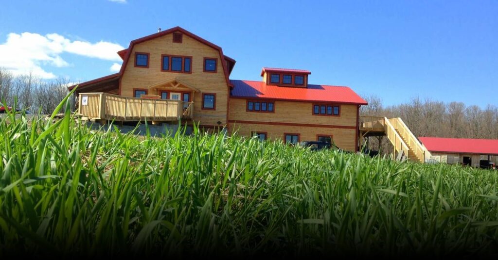 Finger Lakes Cider House