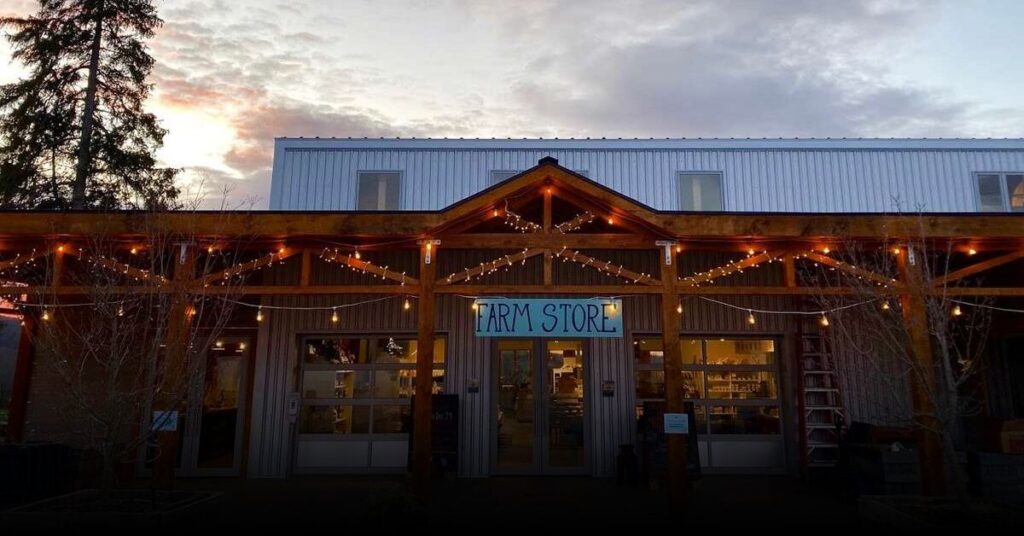 Fishkill Farms – East Fishkill