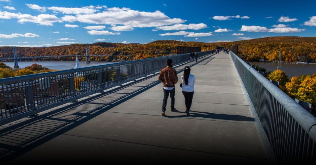 Hudson Valley Brewery Tour & Walkway over the Hudson