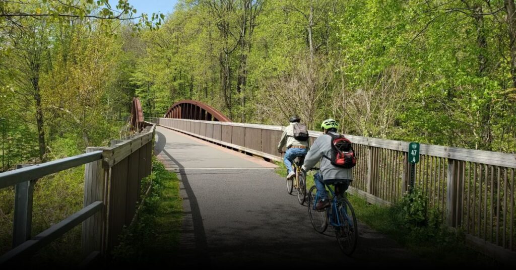 Hudson Valley Craft Brewery Bike Tour