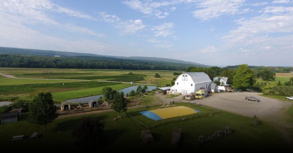 Kelder’s Farm (Kerhonkson)