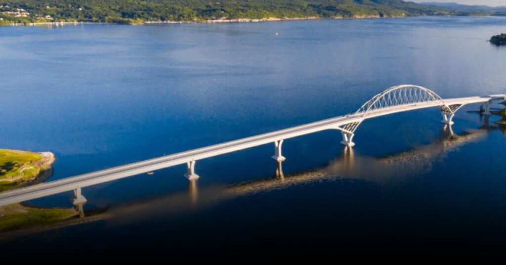 Lake Champlain Byway