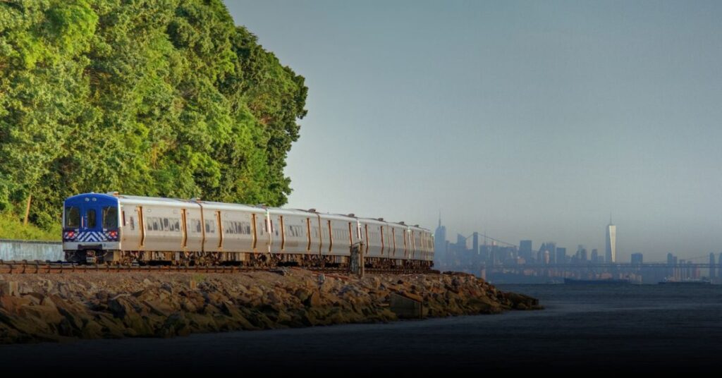Metro-North Hudson Line