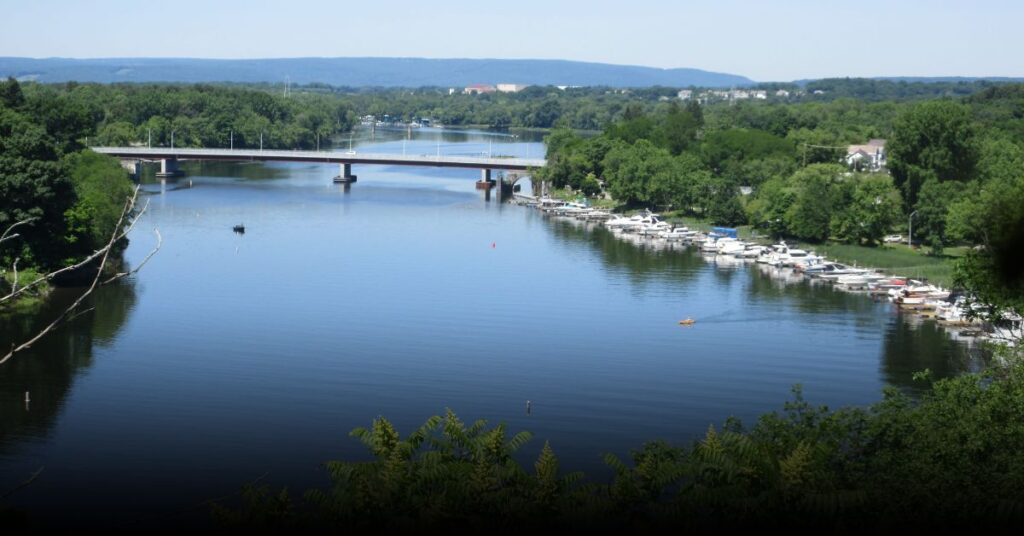 Mohawk Towpath Byway