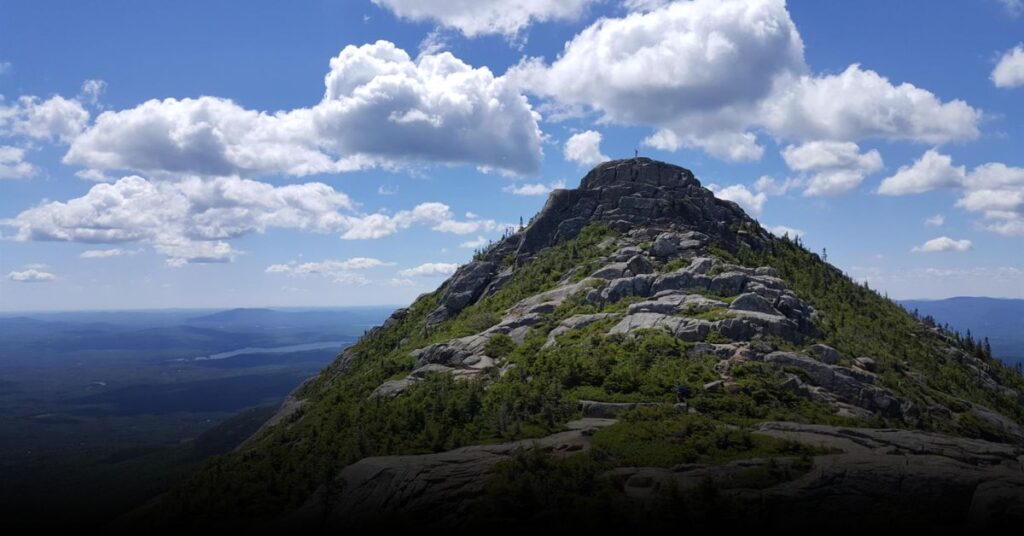 Mount Chocorua