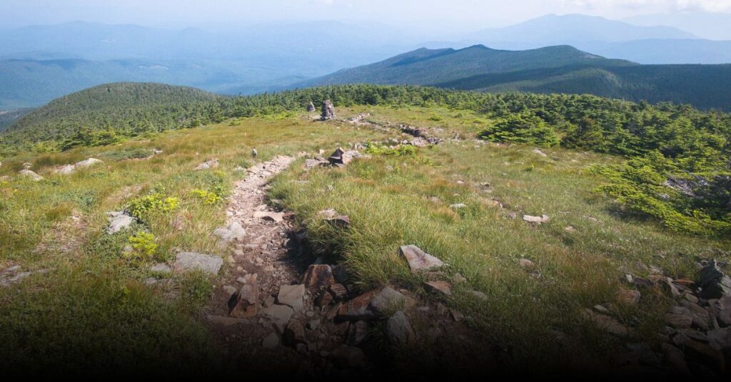 Mount Moosilauke