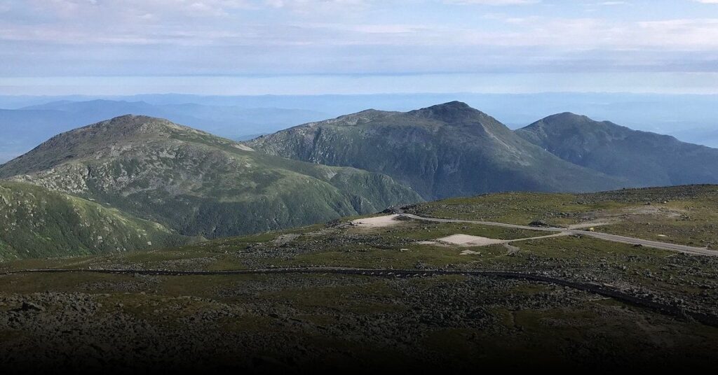 Mount Washington