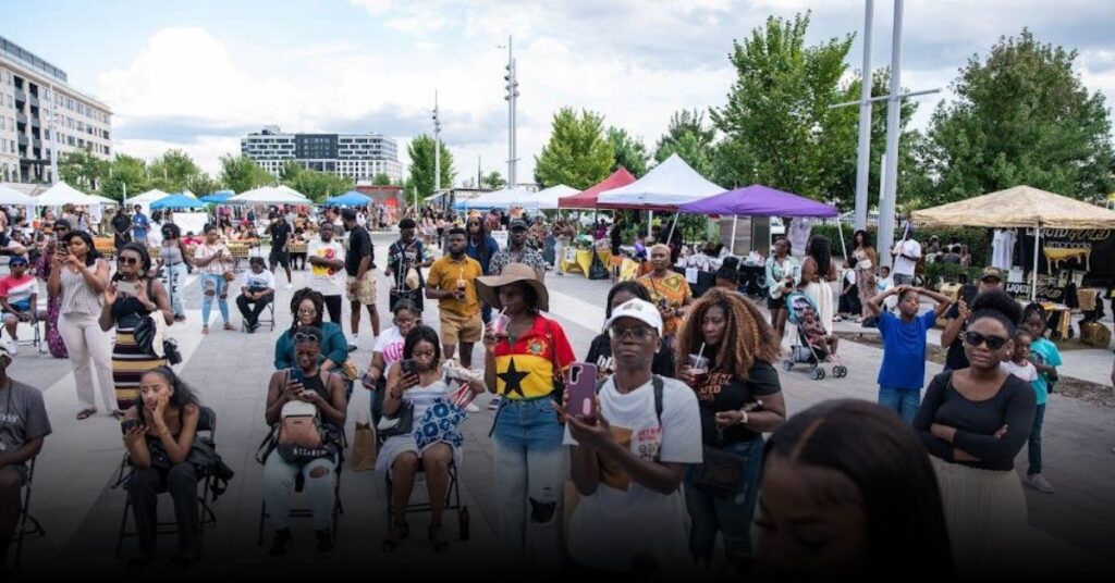 New York African Restaurant Week Festival (Brooklyn)