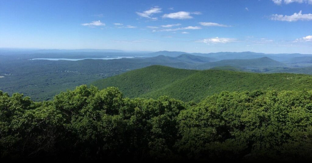Overlook Mountain
