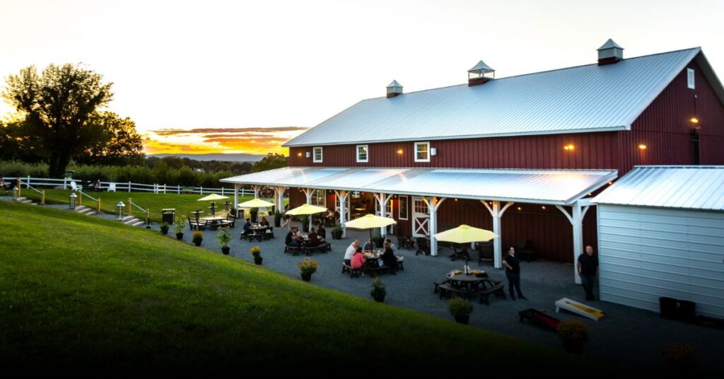 Pennings Farm Cidery