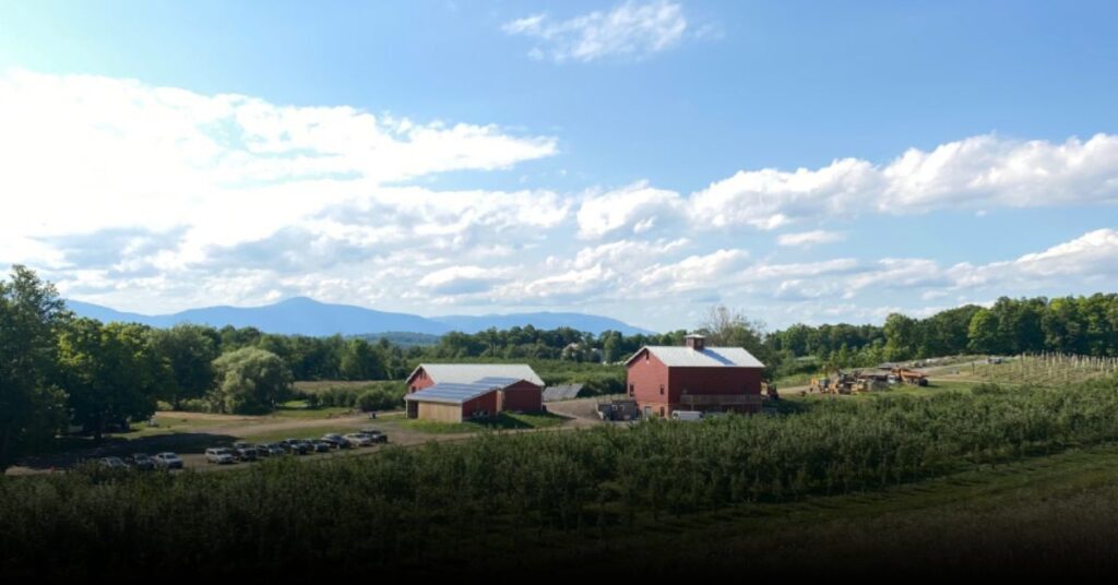 Rose Hill Ferments (Red Hook)