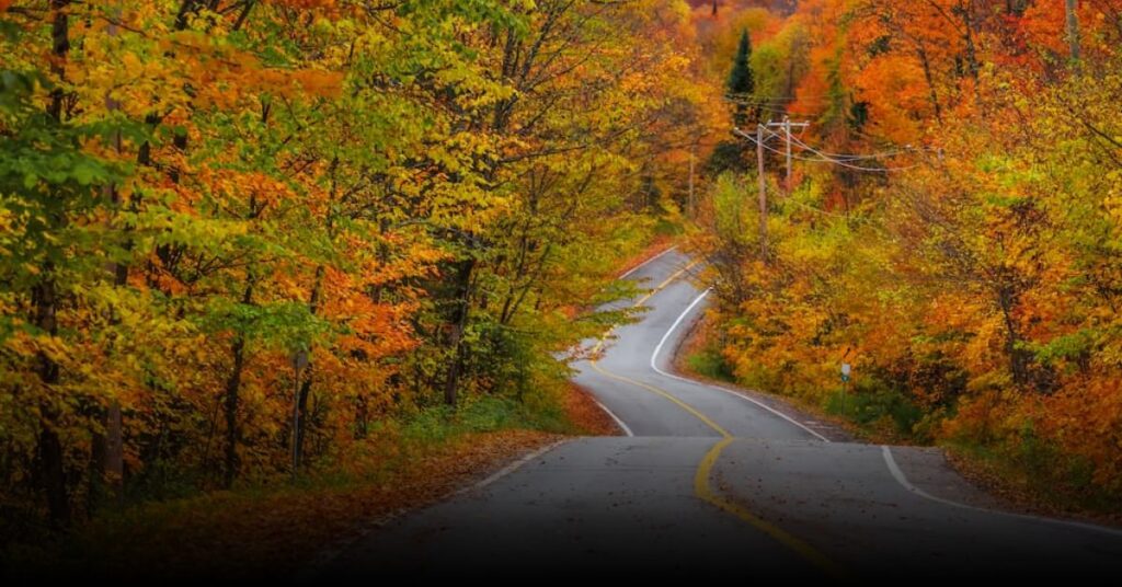 Route 100 Byway – Vermont Foliage Highway