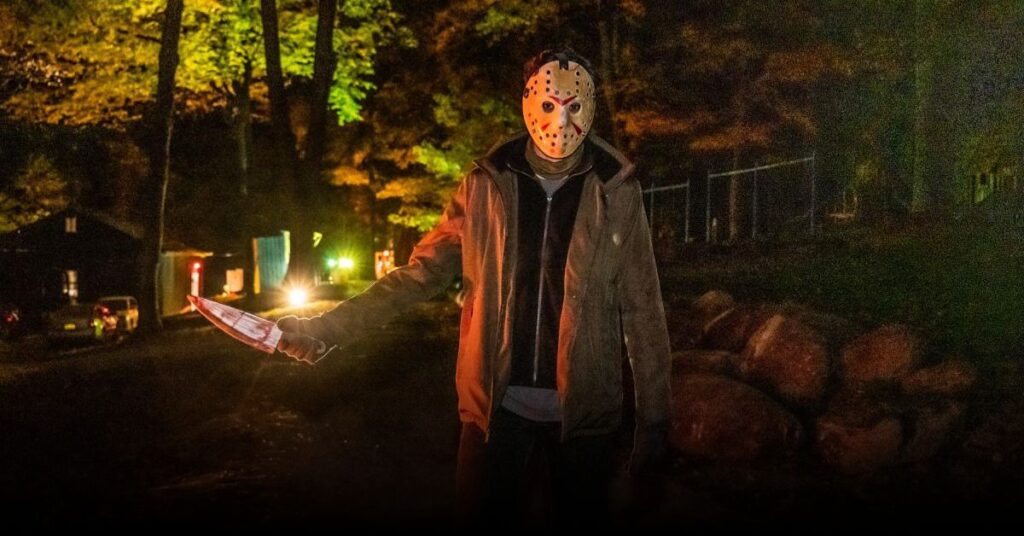 Sleepy Hollow Haunted Hayride