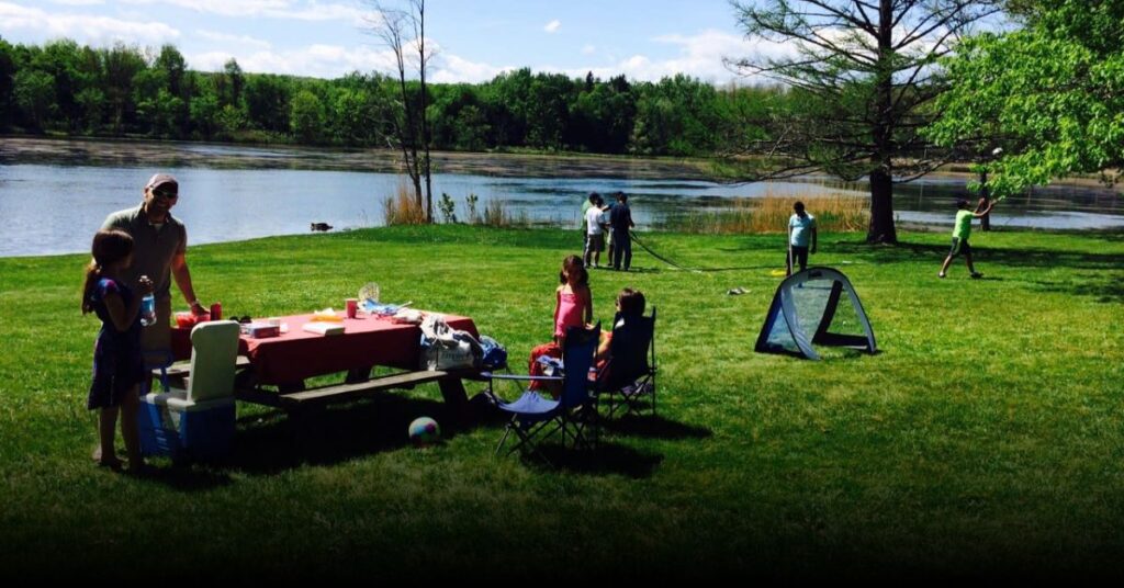 Taconic State Park (Hudson Valley)