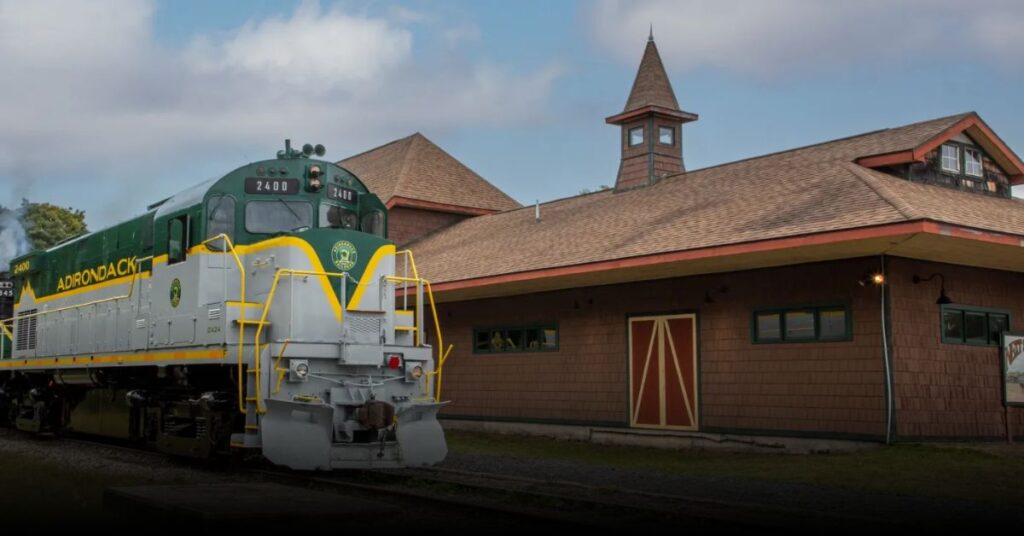 The High Peaks Limited