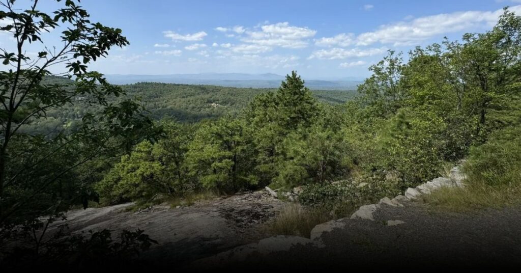 Trapps Trail – Mohonk Preserve