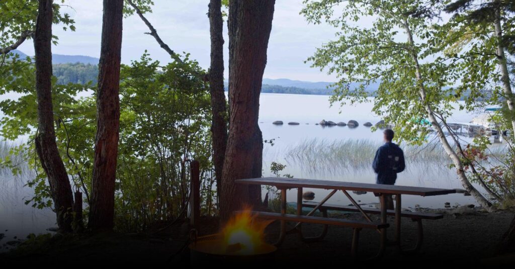 Umbagog Lake State Park