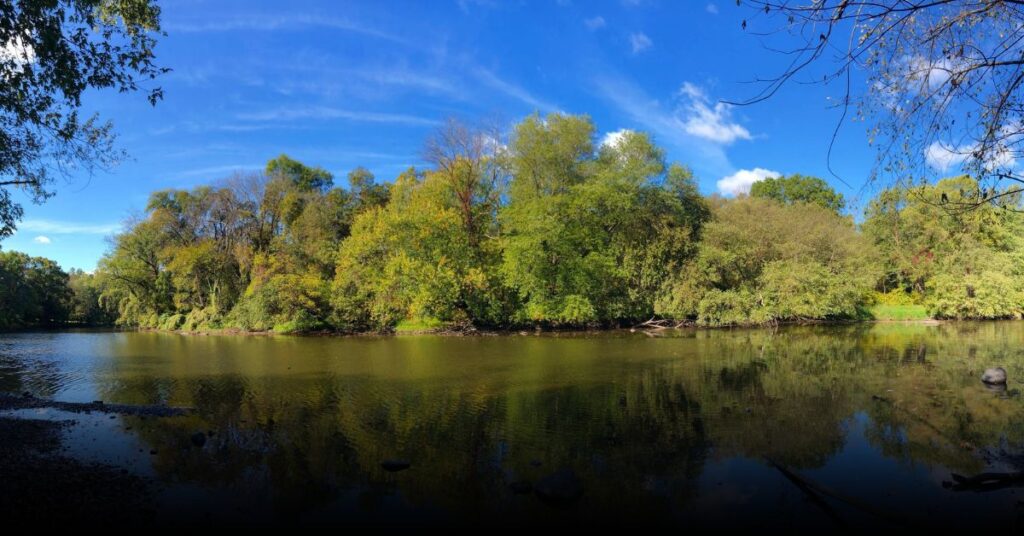 Wallkill River