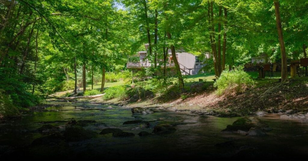 Wappinger Creek