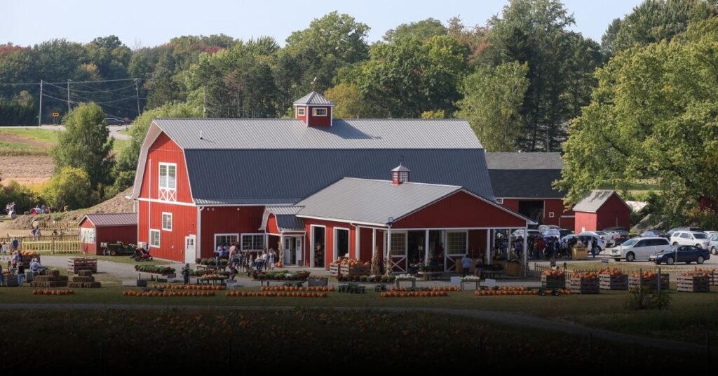 Wickham Farms – Penfield