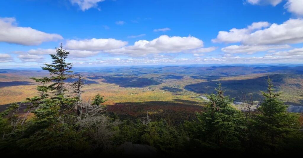belvidere mountain vt