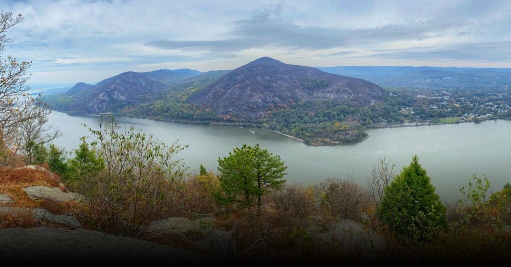 storm king mountain