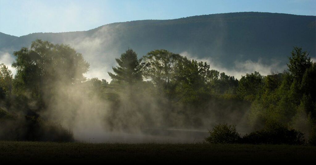 the shires of vermont byway